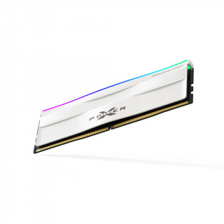 Silicon Power XPOWER Zenith DDR5 RGB Gaming UDIMM module de memorie 32 Giga Bites 2 x 16 Giga Bites 6000 MHz CCE PC