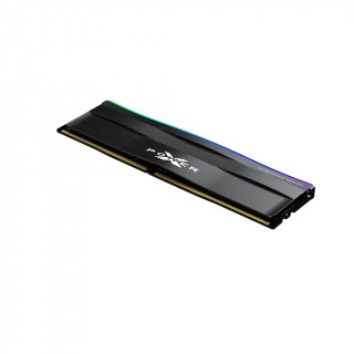 Silicon Power XPOWER Zenith DDR5 RGB Gaming UDIMM module de memorie 64 Giga Bites 2 x 32 Giga Bites 6000 MHz CCE PC