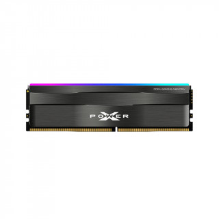 Silicon Power XPOWER Zenith RGB module de memorie 16 Giga Bites 1 x 16 Giga Bites DDR4 3200 MHz PC