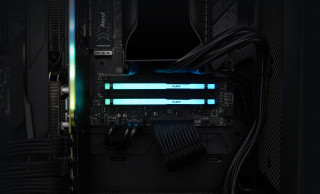 Kingston Technology FURY Beast RGB module de memorie 64 Giga Bites 2 x 32 Giga Bites DDR5 CCE PC