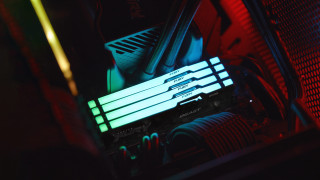 Kingston Technology FURY Beast RGB module de memorie 64 Giga Bites 2 x 32 Giga Bites DDR5 CCE PC