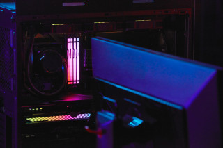Kingston Technology FURY Beast RGB module de memorie 64 Giga Bites 2 x 32 Giga Bites DDR5 CCE PC