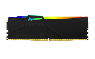 Kingston Technology FURY Beast RGB module de memorie 64 Giga Bites 2 x 32 Giga Bites DDR5 CCE PC