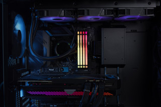 Kingston Technology FURY Beast RGB module de memorie 64 Giga Bites 2 x 32 Giga Bites DDR5 CCE PC