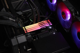 Kingston Technology FURY Beast RGB module de memorie 64 Giga Bites 2 x 32 Giga Bites DDR5 CCE PC