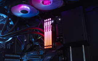 Kingston Technology FURY Beast RGB module de memorie 64 Giga Bites 2 x 32 Giga Bites DDR5 CCE PC