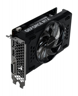 Gainward RTX3050 Pegasus OC NVIDIA GeForce RTX 3050 6 Giga Bites GDDR6 PC