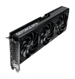 Gainward GeForce RTX 5070 Python III NVIDIA 12 Giga Bites GDDR7 PC