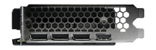 Gainward GeForce RTX 5070 Python III NVIDIA 12 Giga Bites GDDR7 PC