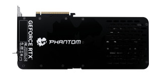 Gainward GeForce RTX 5080 Phantom GS NVIDIA 16 Giga Bites GDDR7 PC