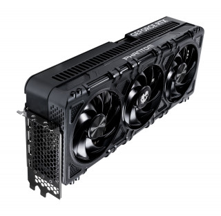 Gainward GeForce RTX 5090 Phantom NVIDIA 32 Giga Bites GDDR7 PC
