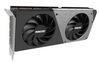 INNO3D GeForce RTX 4060 Ti TWIN X2 NVIDIA 8 Giga Bites GDDR6 PC