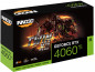 INNO3D GeForce RTX 4060 Ti TWIN X2 NVIDIA 8 Giga Bites GDDR6 thumbnail