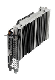 Palit GeForce RTX 3050 KalmX NVIDIA 6 Giga Bites GDDR6 PC