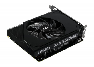 Palit GeForce RTX 3050 StormX NVIDIA 6 Giga Bites GDDR6 PC