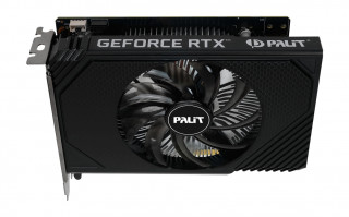 Palit GeForce RTX 3050 StormX NVIDIA 6 Giga Bites GDDR6 PC