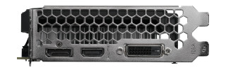 Palit GeForce RTX 3050 StormX NVIDIA 8 Giga Bites GDDR6 PC