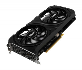 Palit GeForce RTX 4060 Infinity 2 NVIDIA 8 Giga Bites GDDR6 PC