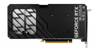 Palit GeForce RTX 4060 Infinity 2 NVIDIA 8 Giga Bites GDDR6 PC