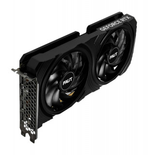 Palit GeForce RTX 4060 Infinity 2 NVIDIA 8 Giga Bites GDDR6 PC