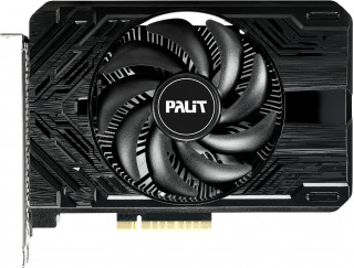Palit NE64060019P1-1070F plăci video NVIDIA GeForce RTX 4060 8 Giga Bites GDDR6 PC