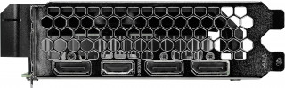 Palit NE64060019P1-1070F plăci video NVIDIA GeForce RTX 4060 8 Giga Bites GDDR6 PC