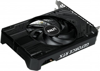 Palit NE64060019P1-1070F plăci video NVIDIA GeForce RTX 4060 8 Giga Bites GDDR6 PC