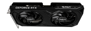 Palit GeForce RTX 4070 Dual NVIDIA 12 Giga Bites GDDR6 PC