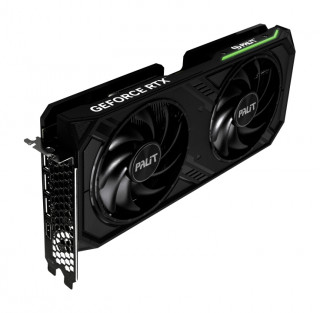 Palit GeForce RTX 4070 Dual NVIDIA 12 Giga Bites GDDR6 PC