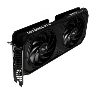 Palit GeForce RTX 4070 Dual NVIDIA 12 Giga Bites GDDR6 PC