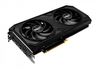 Palit GeForce RTX 4070 Dual NVIDIA 12 Giga Bites GDDR6 PC