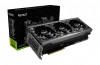 Palit GeForce RTX 4070 Ti SUPER GameRock OmniBlack NVIDIA 16 Giga Bites GDDR6X thumbnail