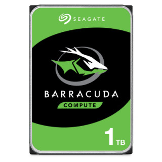 Seagate Barracuda ST1000DM014 hard disk-uri interne 1 TB 7200 RPM 256 Mega bites 3.5" ATA III Serial PC