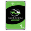Seagate Barracuda ST1000DM014 hard disk-uri interne 1 TB 7200 RPM 256 Mega bites 3.5" ATA III Serial thumbnail