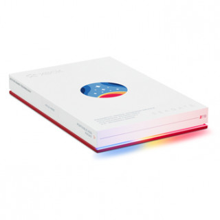 Seagate Game Drive Starfield SE HDD hard-disk-uri externe 2 TB Micro-USB B 3.2 Gen 1 (3.1 Gen 1) Alb PC