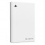 Seagate Game Drive STLV2000201 hard-disk-uri externe 2 TB Micro-USB B 2.0/3.2 Gen 1 (3.1 Gen 1) Alb thumbnail