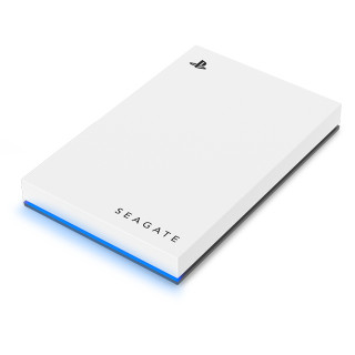 Seagate Game Drive STLV2000201 hard-disk-uri externe 2 TB Micro-USB B 2.0/3.2 Gen 1 (3.1 Gen 1) Alb PC