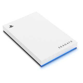 Seagate Game Drive STLV2000201 hard-disk-uri externe 2 TB Micro-USB B 2.0/3.2 Gen 1 (3.1 Gen 1) Alb PC