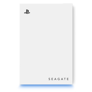 Seagate Game Drive STLV5000200 hard-disk-uri externe 1 TB Micro-USB B 2.0/3.2 Gen 1 (3.1 Gen 1) Alb PC