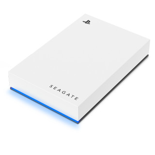 Seagate Game Drive STLV5000200 hard-disk-uri externe 1 TB Micro-USB B 2.0/3.2 Gen 1 (3.1 Gen 1) Alb PC