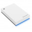 Seagate Game Drive STLV5000200 hard-disk-uri externe 1 TB Micro-USB B 2.0/3.2 Gen 1 (3.1 Gen 1) Alb thumbnail