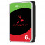 Seagate IronWolf ST6000VN006 hard disk-uri interne 6 TB 5400 RPM 256 Mega bites 3.5" ATA III Serial thumbnail