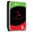 Seagate IronWolf ST6000VN006 hard disk-uri interne 6 TB 5400 RPM 256 Mega bites 3.5" ATA III Serial thumbnail