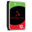 Seagate IronWolf Pro ST12000NT001 hard disk-uri interne 12 TB 7200 RPM 256 Mega bites 3.5" ATA III Serial thumbnail