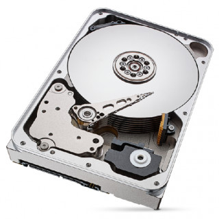Seagate IronWolf Pro ST12000NT001 hard disk-uri interne 12 TB 7200 RPM 256 Mega bites 3.5" ATA III Serial PC