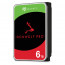 Seagate IronWolf Pro ST6000NT001 hard disk-uri interne 6 TB 7200 RPM 256 Mega bites 3.5" thumbnail