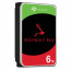 Seagate IronWolf Pro ST6000NT001 hard disk-uri interne 6 TB 7200 RPM 256 Mega bites 3.5" thumbnail