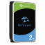 Seagate SkyHawk hard disk-uri interne 2 TB 256 Mega bites 3.5" ATA III Serial thumbnail
