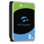 Seagate SkyHawk hard disk-uri interne 8 TB 256 Mega bites 3.5" ATA III Serial thumbnail