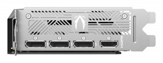 Zotac GAMING GeForce RTX 5070 SOLID OC NVIDIA 12 Giga Bites GDDR7 PC